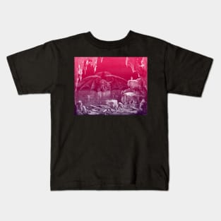 purgatory Kids T-Shirt